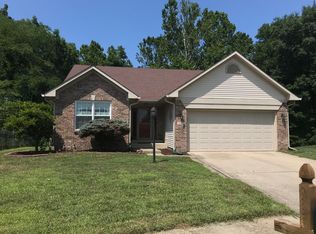 5462 Antero Ct, Indianapolis, IN 46221