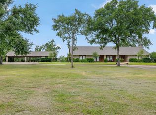 4732 W Us Highway 79, Franklin, TX 77856