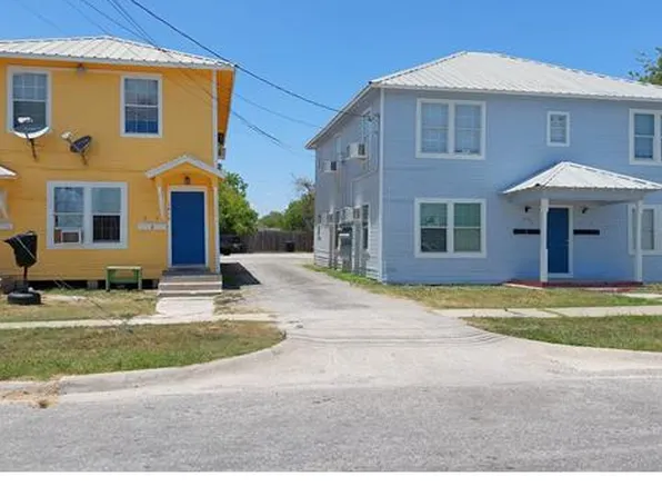 1420 Craig St #Upr, Corpus Christi, TX 78404