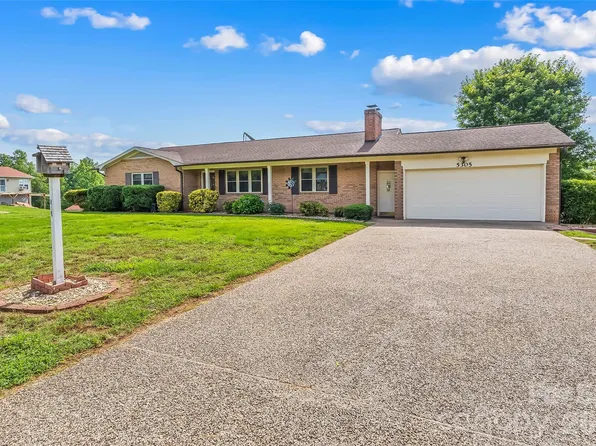 5305 Icard Ridge Rd, Hickory, NC 28601