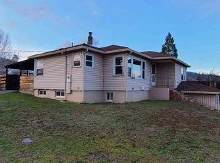 201 N Fairchild St, Yreka, CA