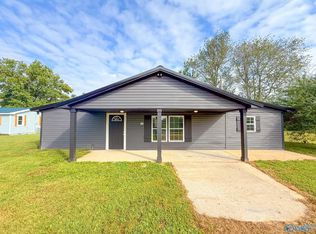 1443 Jackson Clinic Rd, Minor Hill, TN 38473