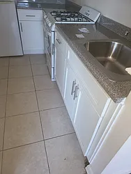 Rented by Modern Spaces