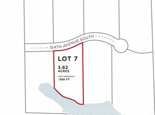 26085 154th Ave S, Barnesville, MN 56514