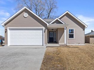 3311 1st Ave, Racine, WI 53402