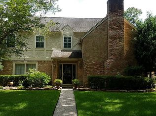5311 Pine Arbor Dr, Houston, TX 77066