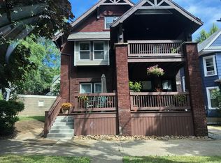 720 Park Ave N FLOOR 1, Erie, PA 16502