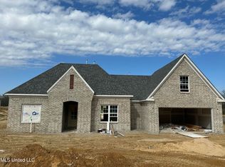 7831 Emeline Dr, Horn Lake, MS 38637