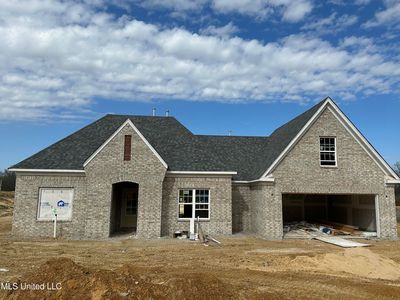 7831 Emeline Dr, Horn Lake, MS, 38637