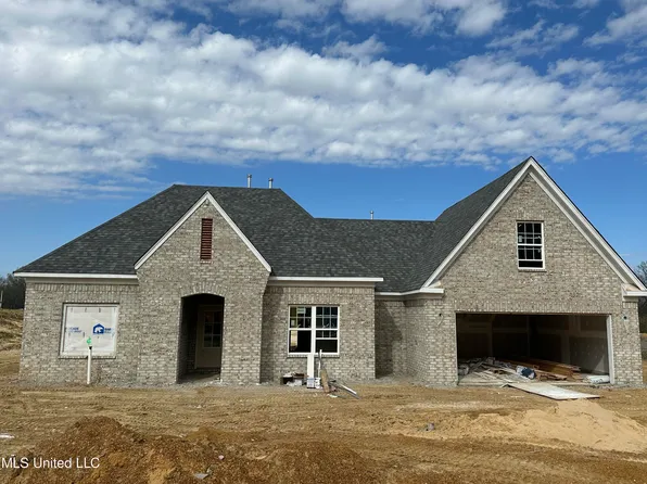 7831 Emeline Dr, Horn Lake, MS 38637