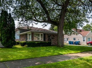 7313 W 113th Pl, Worth, IL