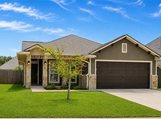2113 Polmont Dr, Bryan, TX 77807