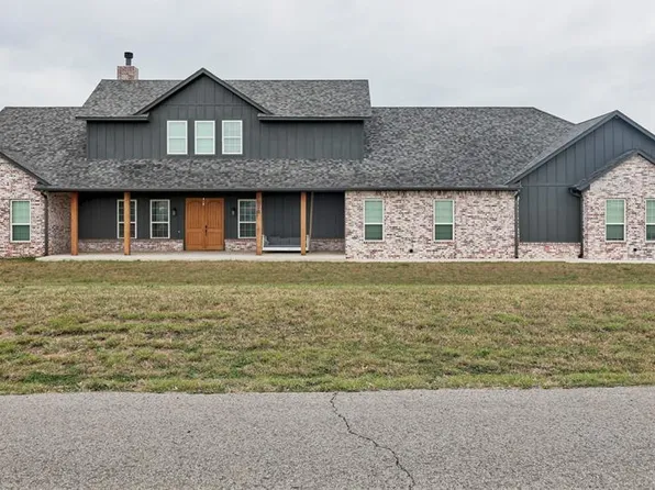 23210 Lewkie Ln, Purcell, OK 73080