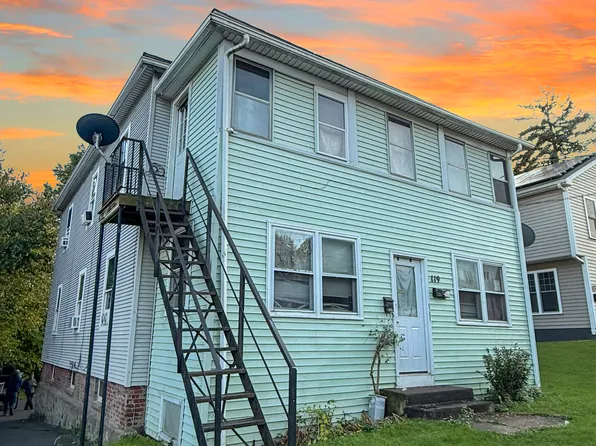119 Thorniley Street, New Britain, CT 06051