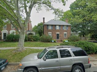 4300 Fitzhugh Ave, Richmond, VA 23230