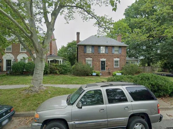 4300 Fitzhugh Ave, Richmond, VA 23230