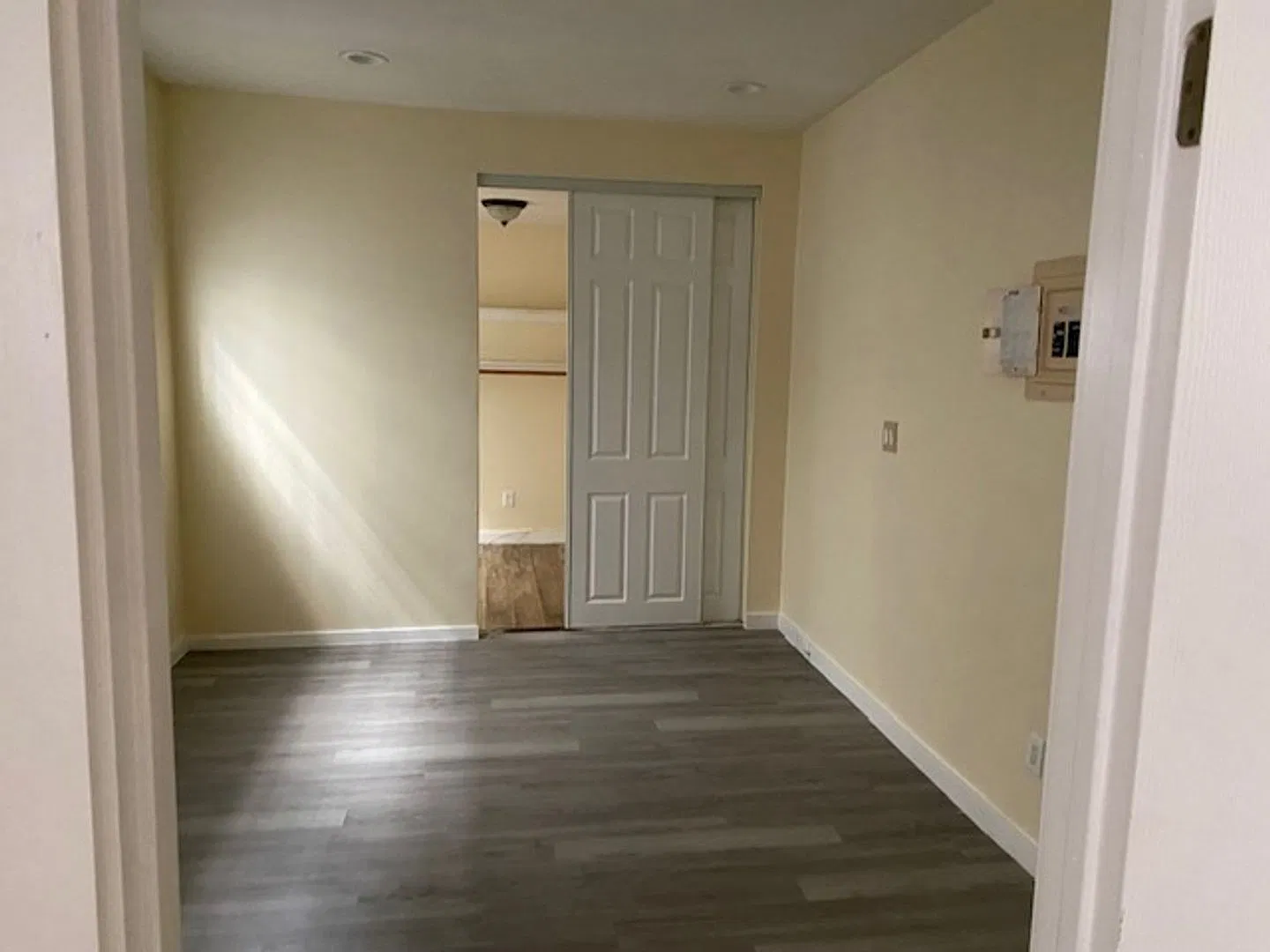1 bed, 1.0 bath, 350 sqft, $1,650 — Photo 4