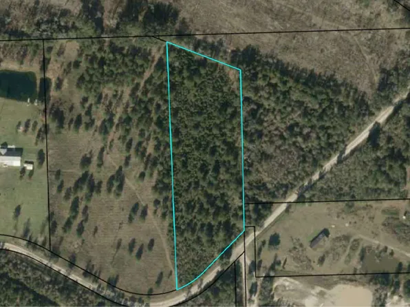 SE 54th Drive Jasper, Jasper, FL 32052