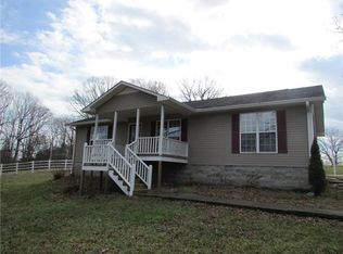 547 Lankford Town Rd, Tracy City, TN 37387