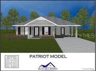 293 SW Ridgewood Rd, Dunnellon, FL 34431