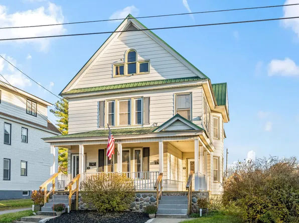 45 Pulaski Street, Amsterdam, NY 12010