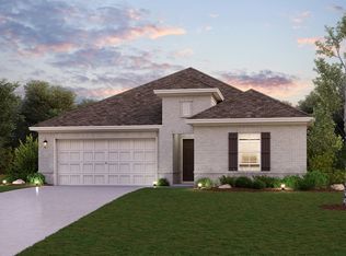 656 Scarlett St, Forney, TX 75126