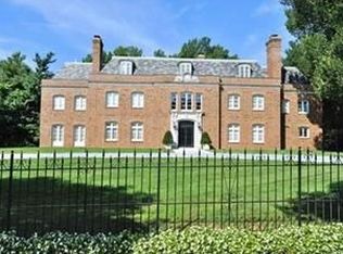 5650 Ward Pkwy, Kansas City, MO 64113