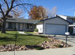 2953 Waterfield Dr, Sparks, NV 89434