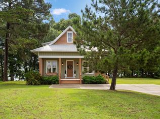 264 Highlands Dr, Abbeville, AL 36310