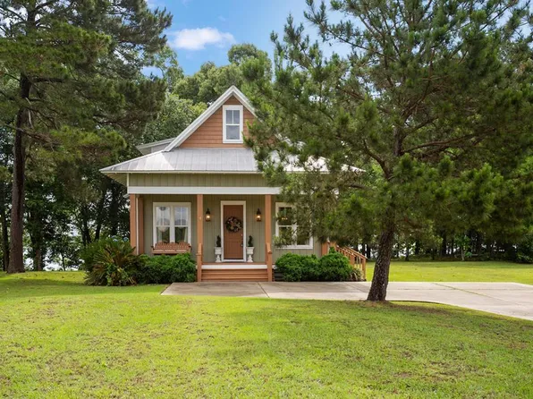 264 Highlands Dr, Abbeville, AL 36310