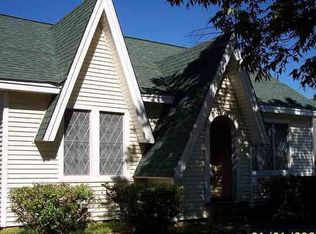 4819 Dryden Rd, Port Arthur, TX 77642