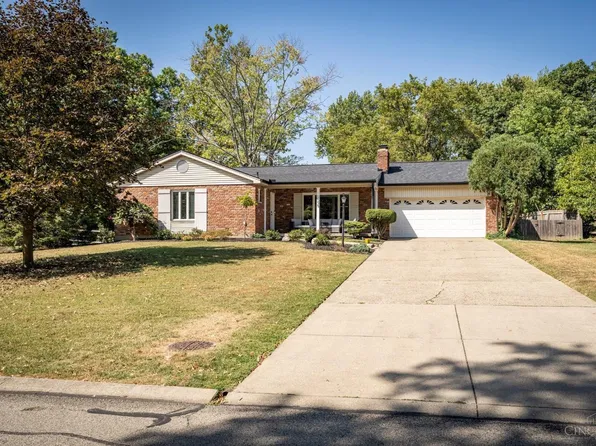 10595 Storybook Dr, Cincinnati, OH 45242