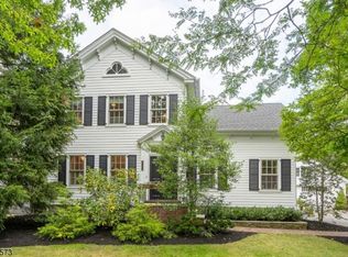 1377 Springfield Ave, New Providence, NJ 07974