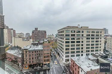 Rented by Bond New York