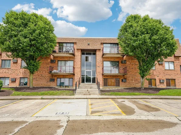 6644 Hearne Rd Unit 202, Cincinnati, OH 45248