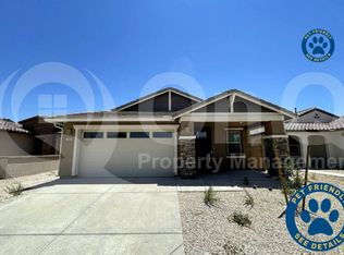 5945 N 89th Dr, Glendale, AZ 85305