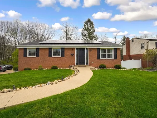 477 Terazzo Dr, Allison Park, PA 15101