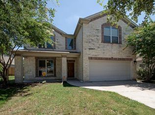 13305 Prairie Sage Cv, Manor, TX 78653