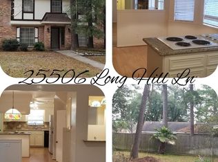 25506 Long Hill Ln, Spring, TX 77373