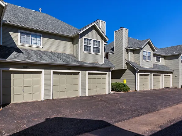 Chestnut Glen Townhomes