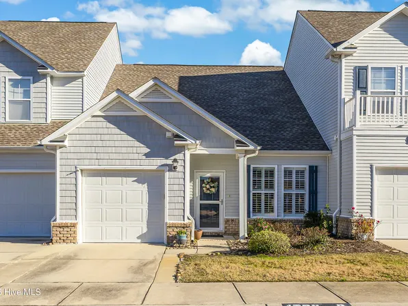 4020 Norseman Loop Unit 2, Southport, NC 28461