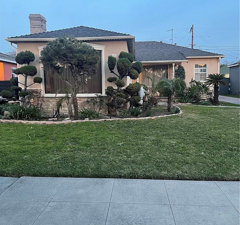 3762 Hepburn Ave, Los Angeles, CA 90018 Zillow