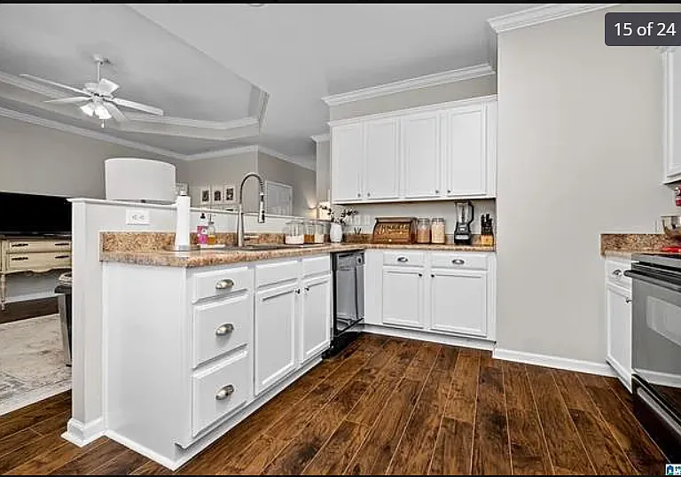 2931 Summit Dr — Photo 13