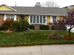 350 Valleyview Dr, Pocatello, ID 83204