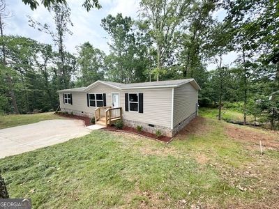 5542 Sallee Dr, Oakwood, GA, 30566