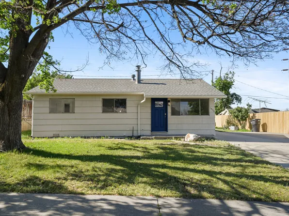 1436 E 580 S, Provo, UT 84606