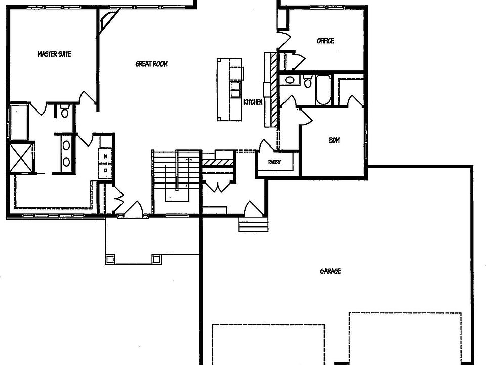 2nd image of 19946 Grouse St NW