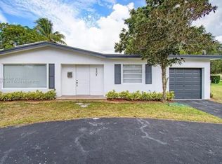 6409 Arbor Dr, Miramar, FL 33023