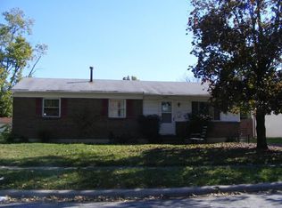 2092 Gaylord Pl, Columbus, OH 43232