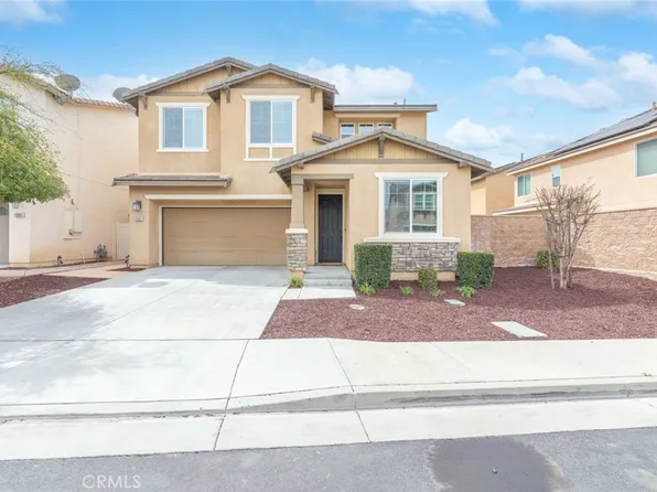 25451 Jack Rabbit Ln, Corona, CA 92883
